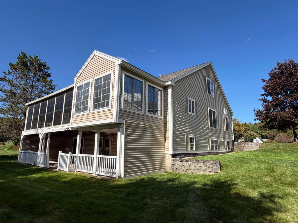 Photo of 12 Twin Pond Circle, Exeter, NH 03833 (MLS # 5100795)