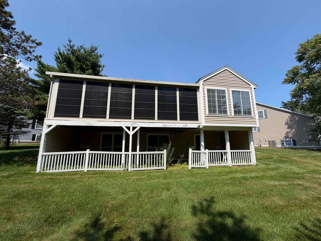 Photo of 12 Twin Pond Circle, Exeter, NH 03833 (MLS # 5100795)
