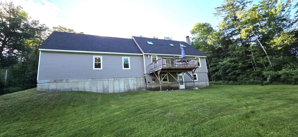 Photo of 88 Walpole Valley Road, Alstead, NH 03602 (MLS # 5095456)