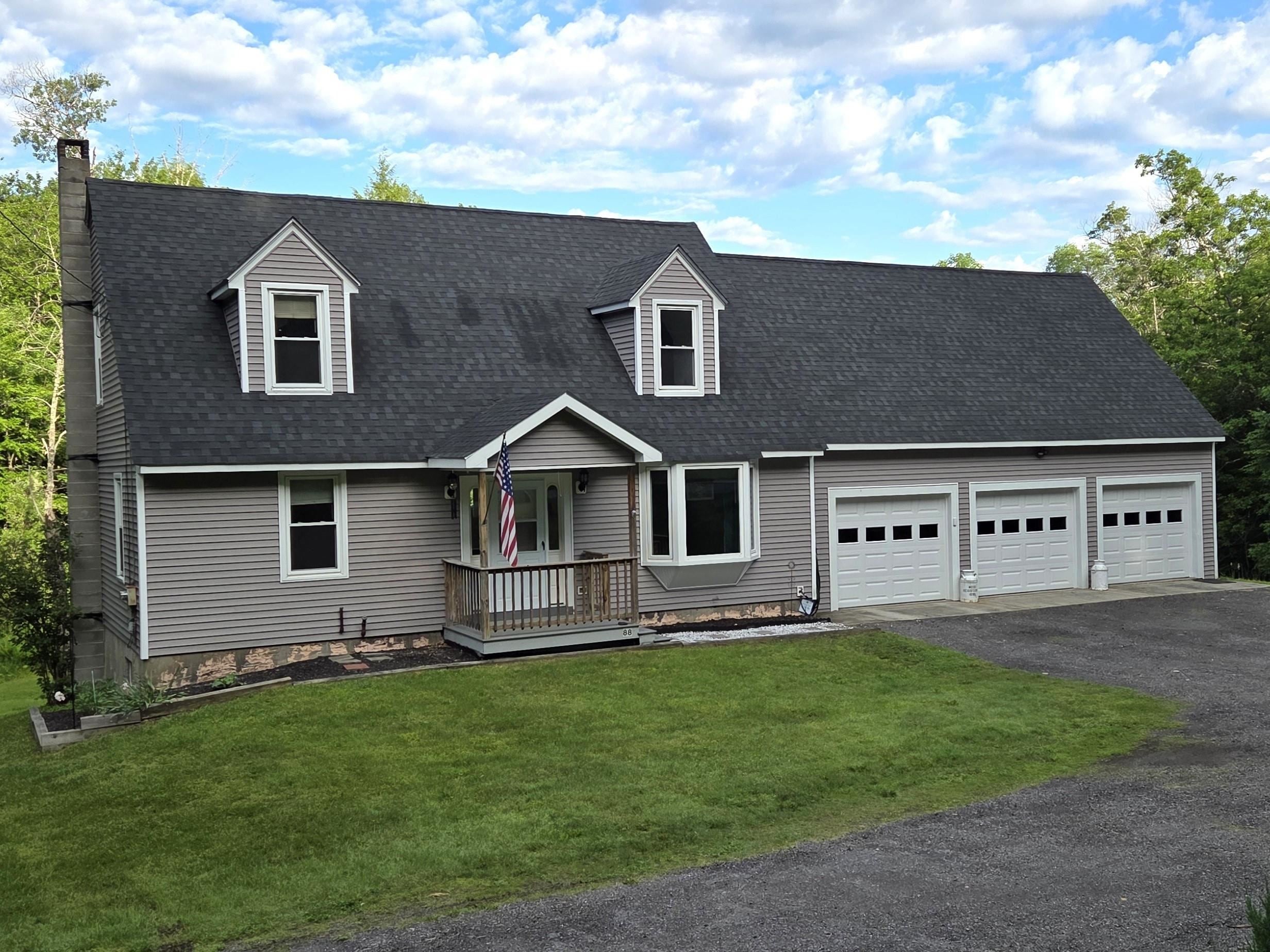88 Walpole Valley Road