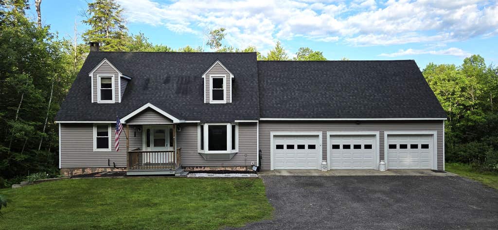 Photo of 88 Walpole Valley Road, Alstead, NH 03602 (MLS # 5095456)
