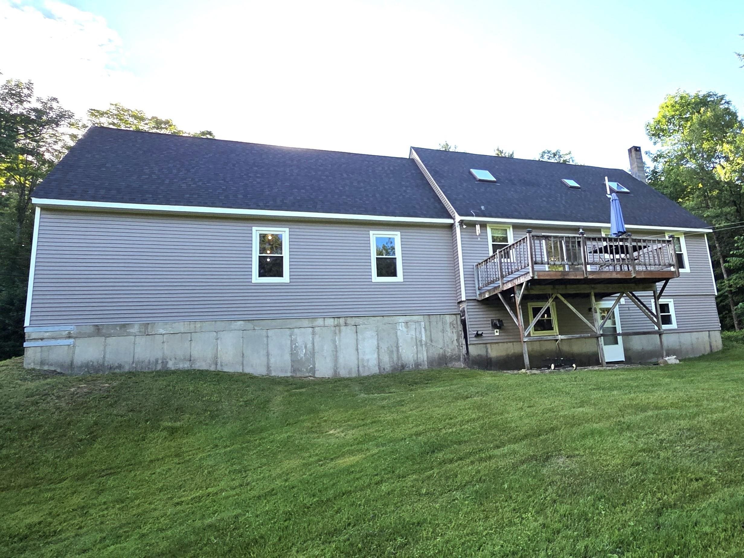 88 Walpole Valley Road