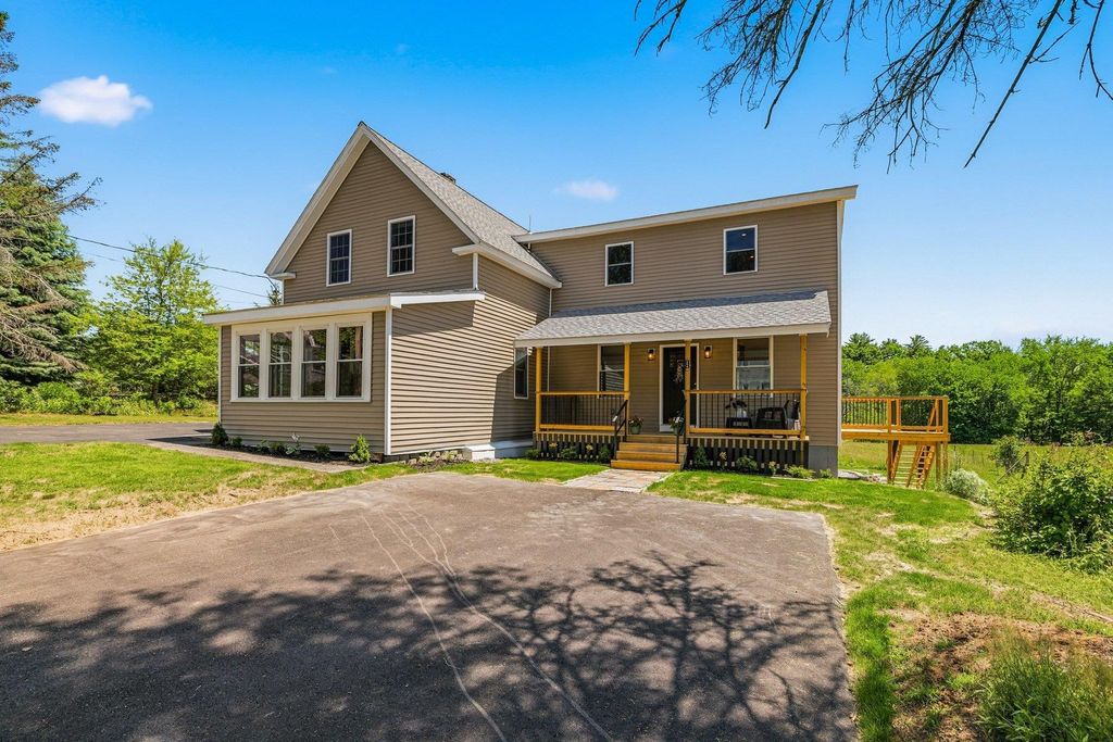Photo of 25 Mill Street, Epping, NH 03042 (MLS # 5094104)