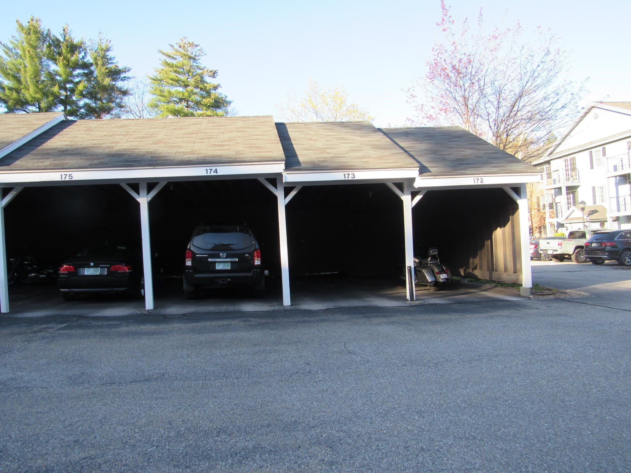 15 Northbrook Drive Unit 1504