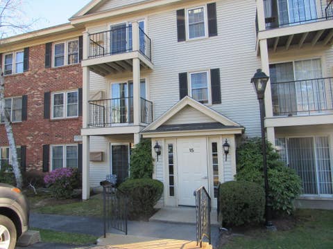 Photo of 15 Northbrook Drive #Unit 1504, Manchester, NH 03102 (MLS # 5097991)