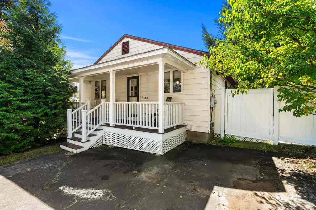 Photo of 130 Plymouth Street, Manchester, NH 03102 (MLS # 5106699)