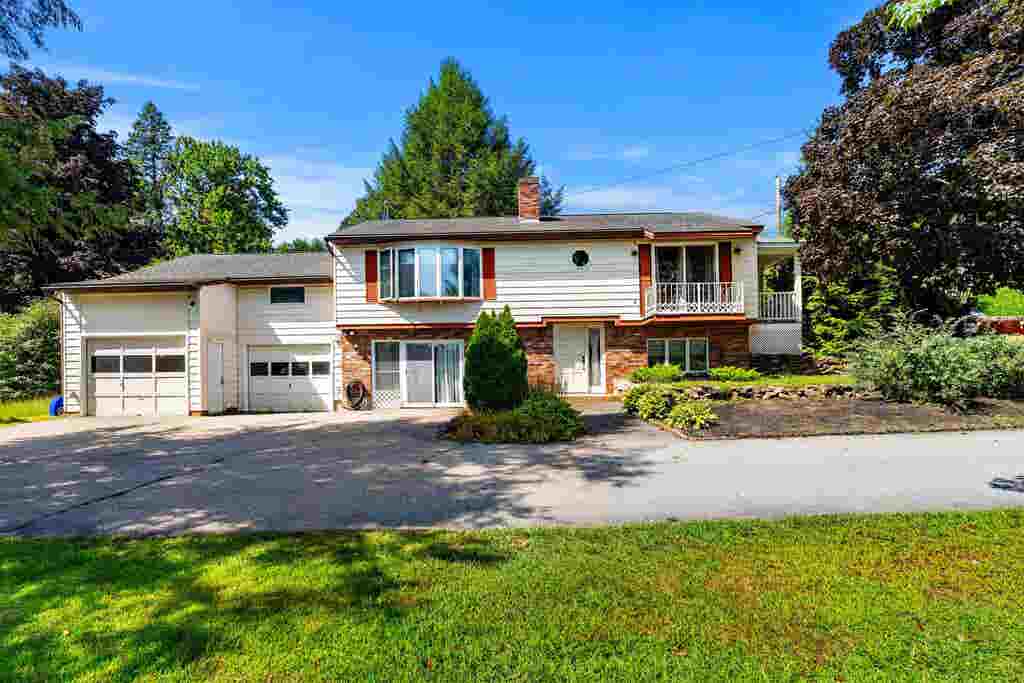 Photo of 130 Plymouth Street, Manchester, NH 03102 (MLS # 5106699)