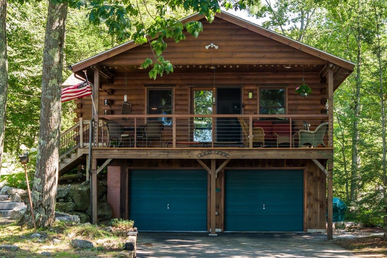 75 Rocky Point Road