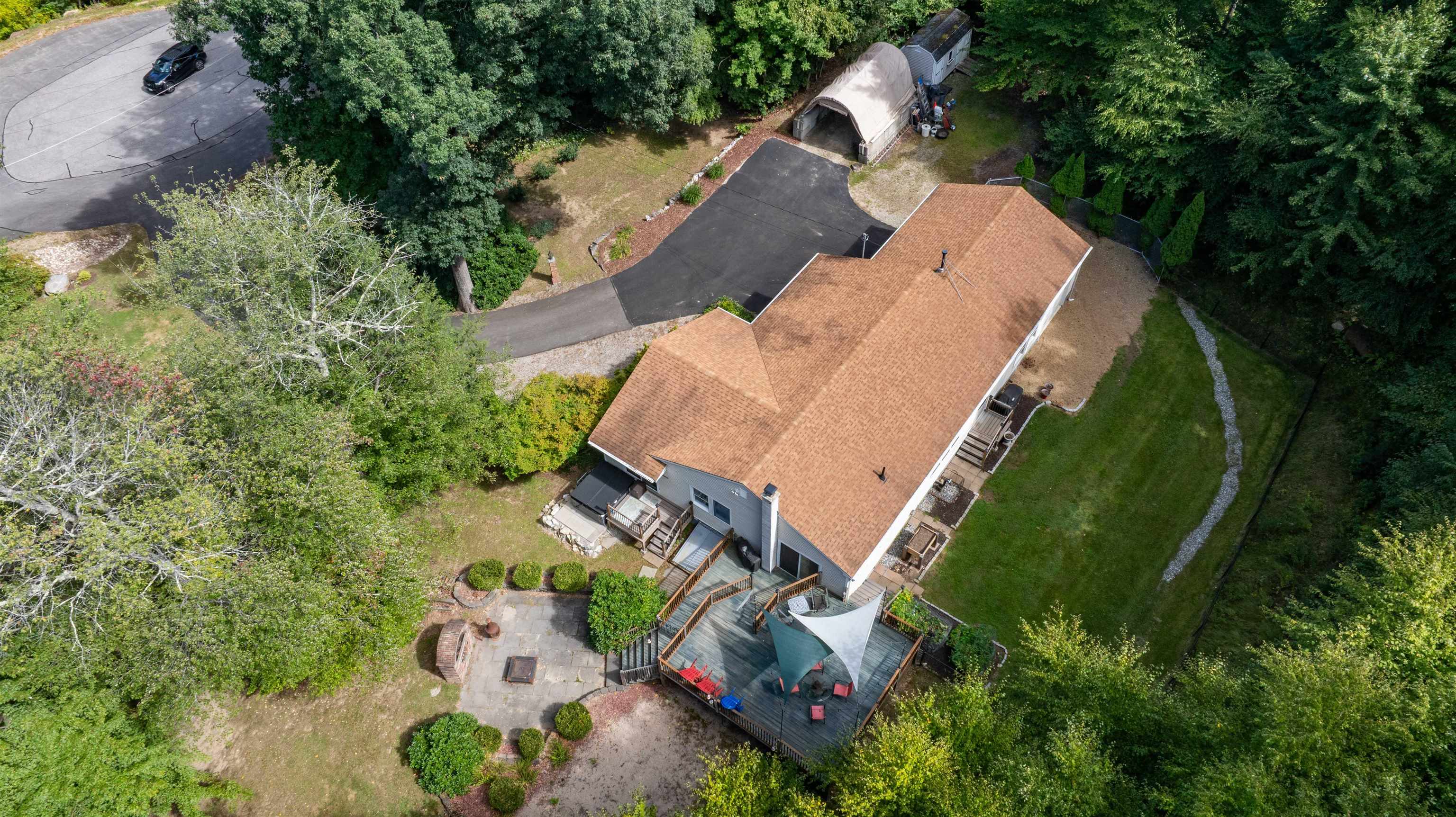 22 Roblin Road