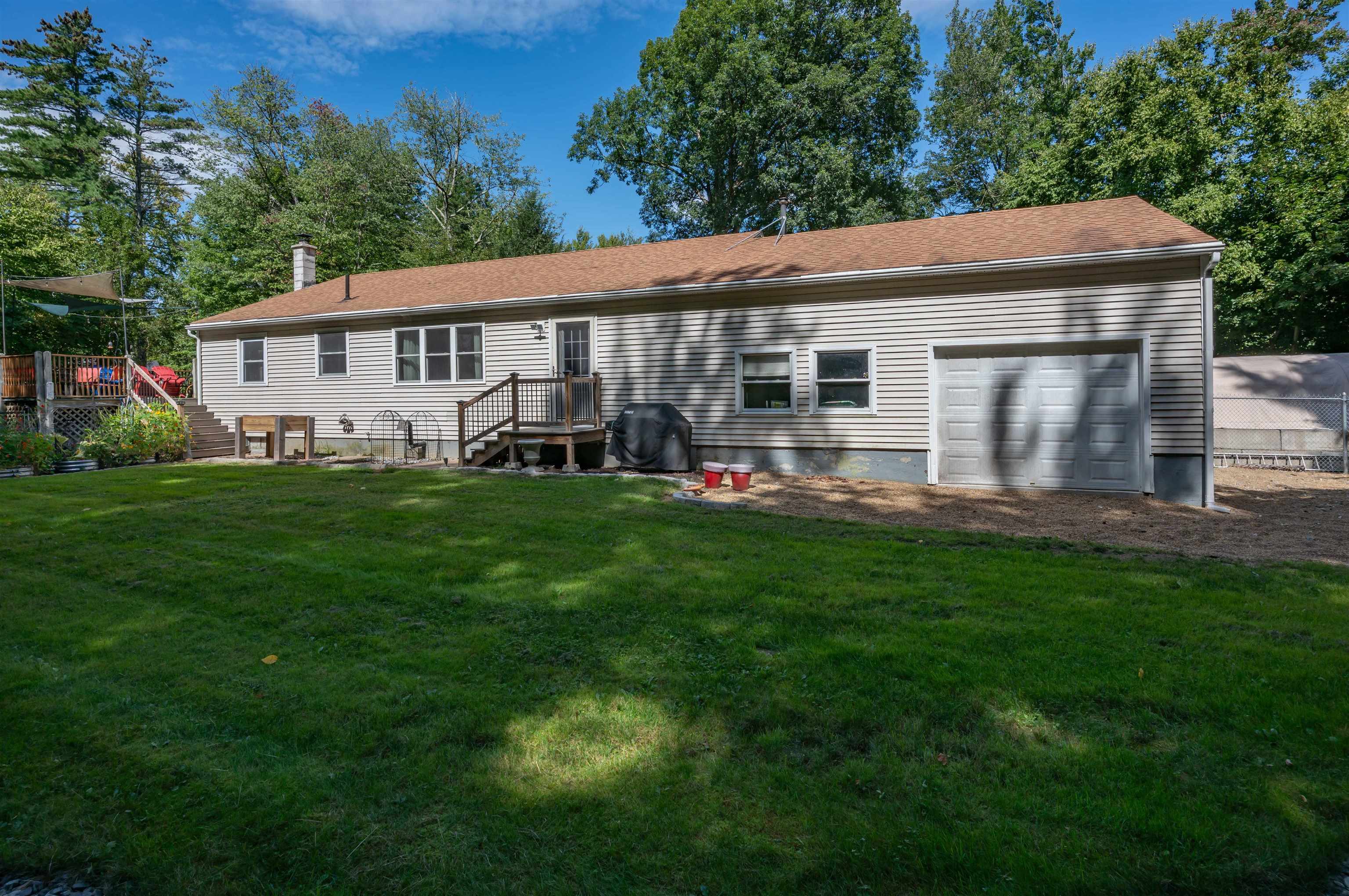 22 Roblin Road
