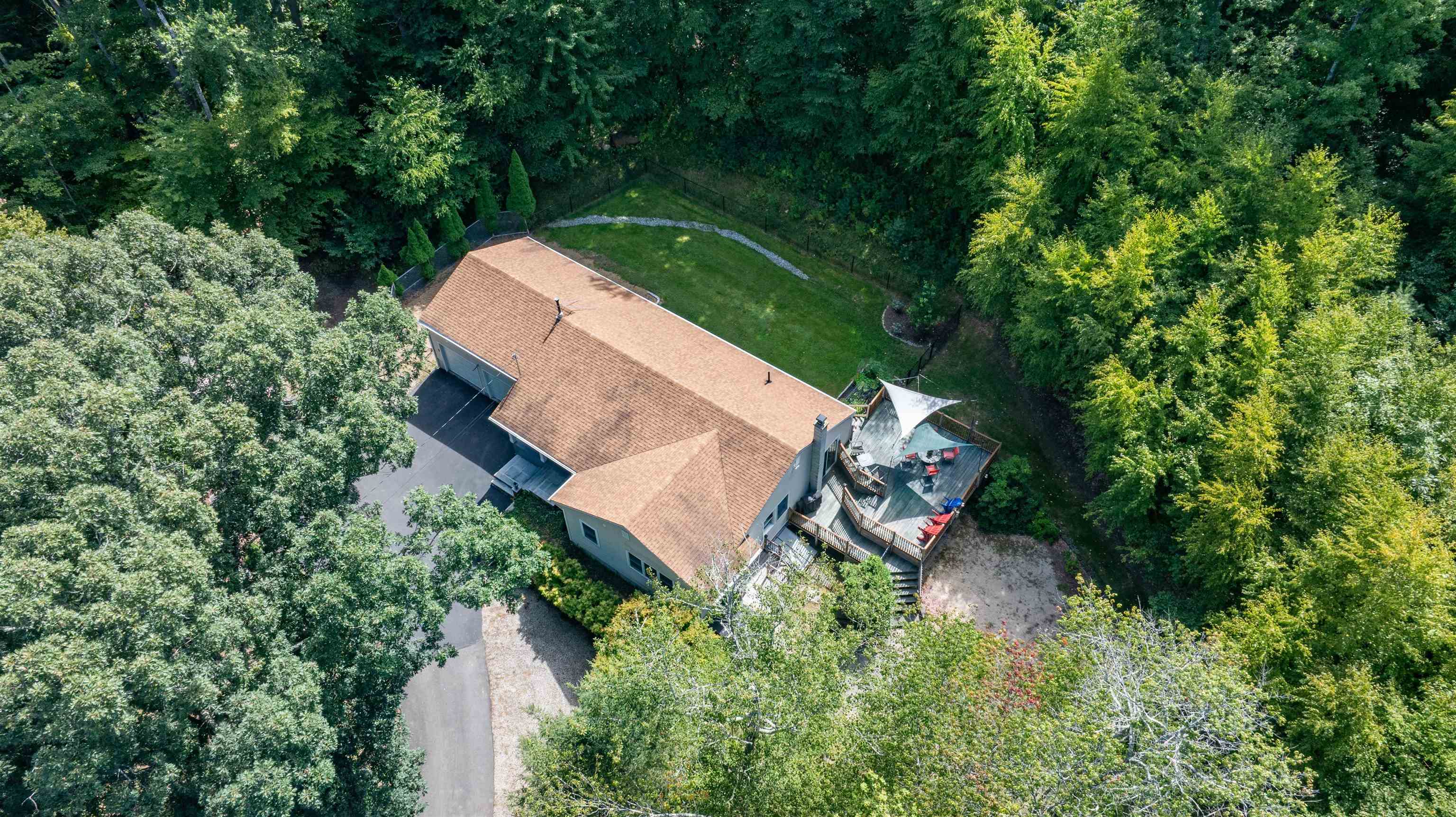 22 Roblin Road