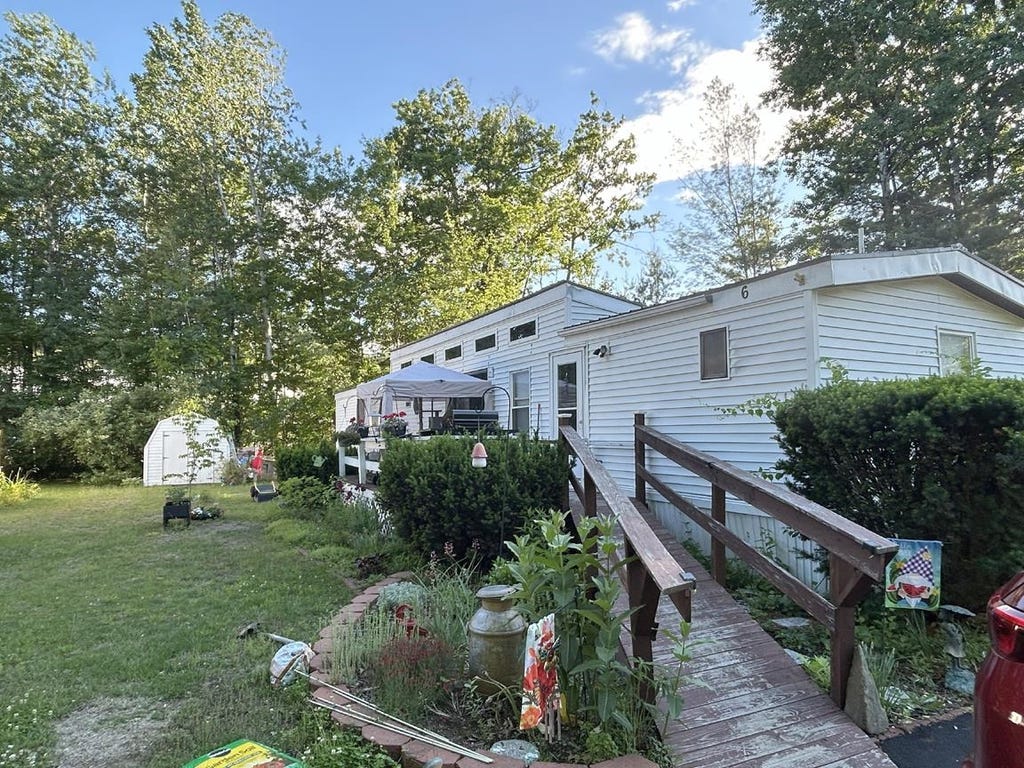 Photo of 320 Old Lake Shore Road #6, Gilford, NH 03249 (MLS # 5096155)