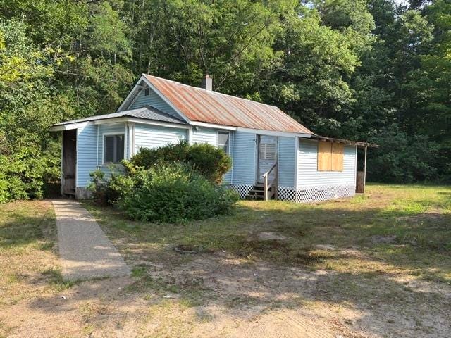 Photo of 1767 E Main Street, Conway, NH 03813 (MLS # 5101920)