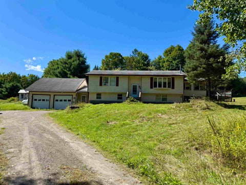Photo of 405 Sawmill Road, Concord, VT 05824 (MLS # 5109109)