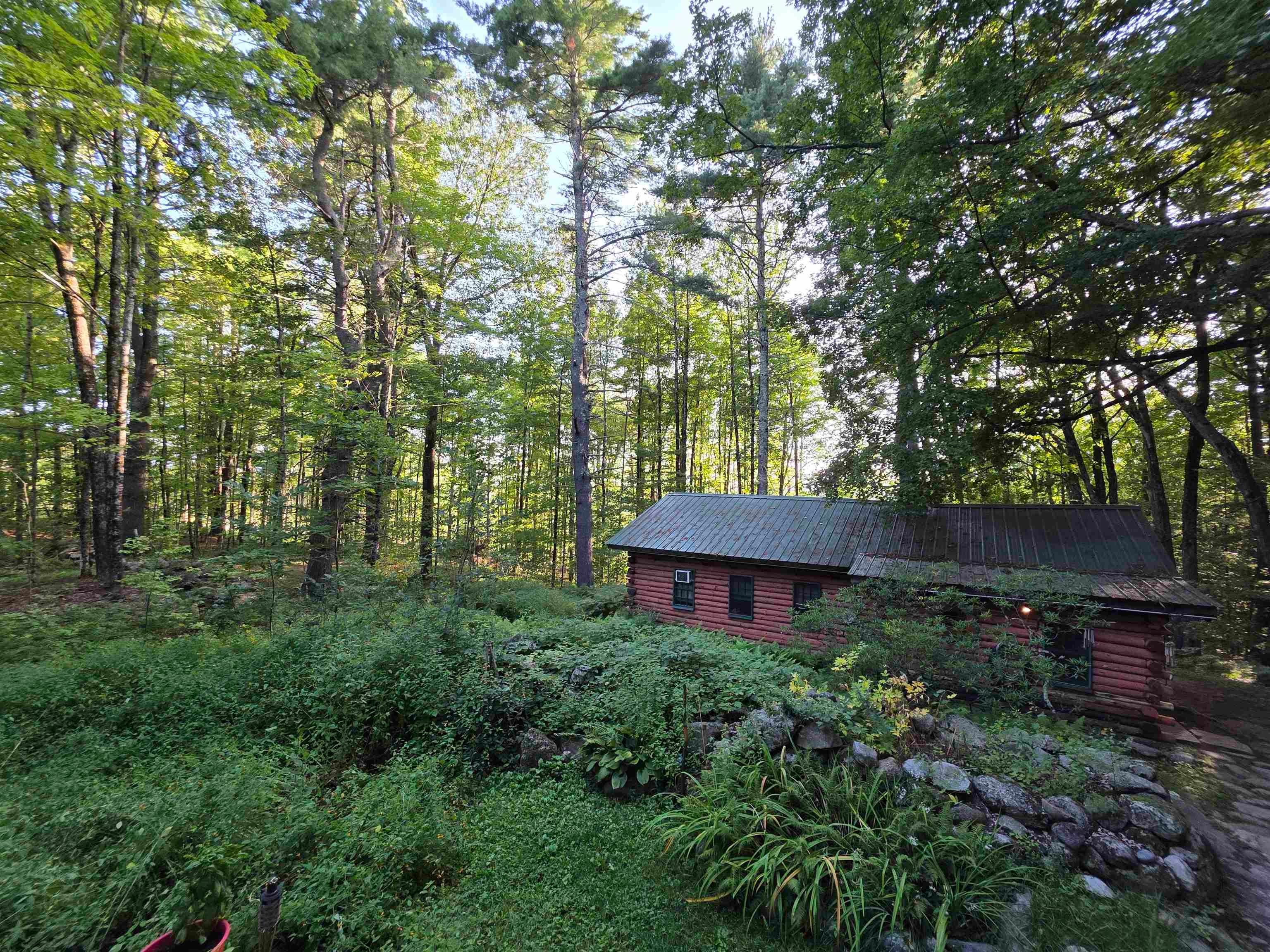 135 Little Hill Road