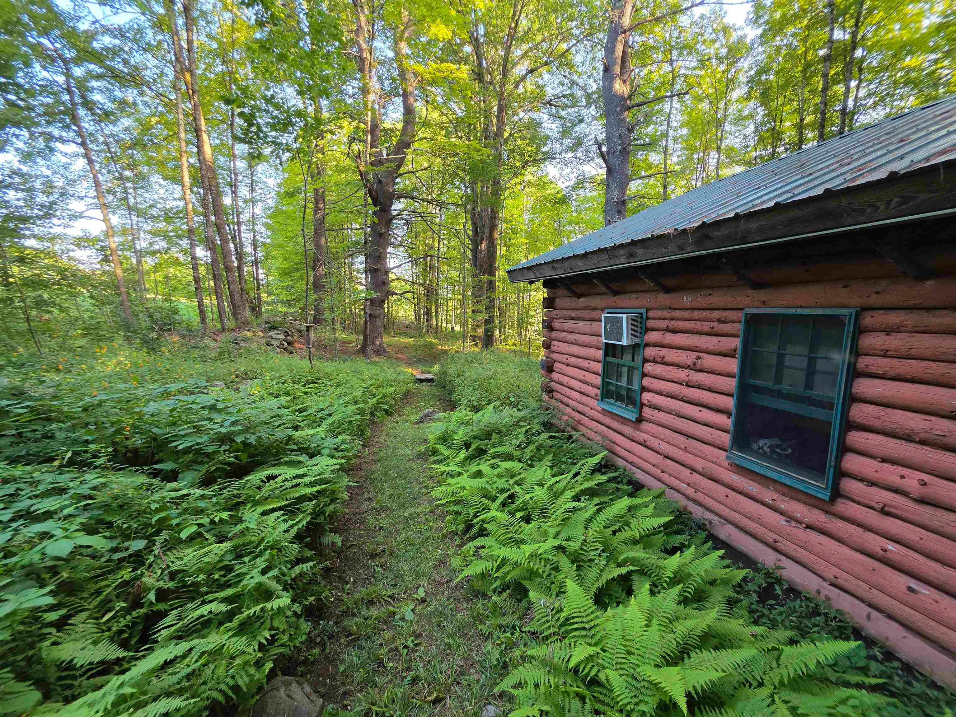 135 Little Hill Road