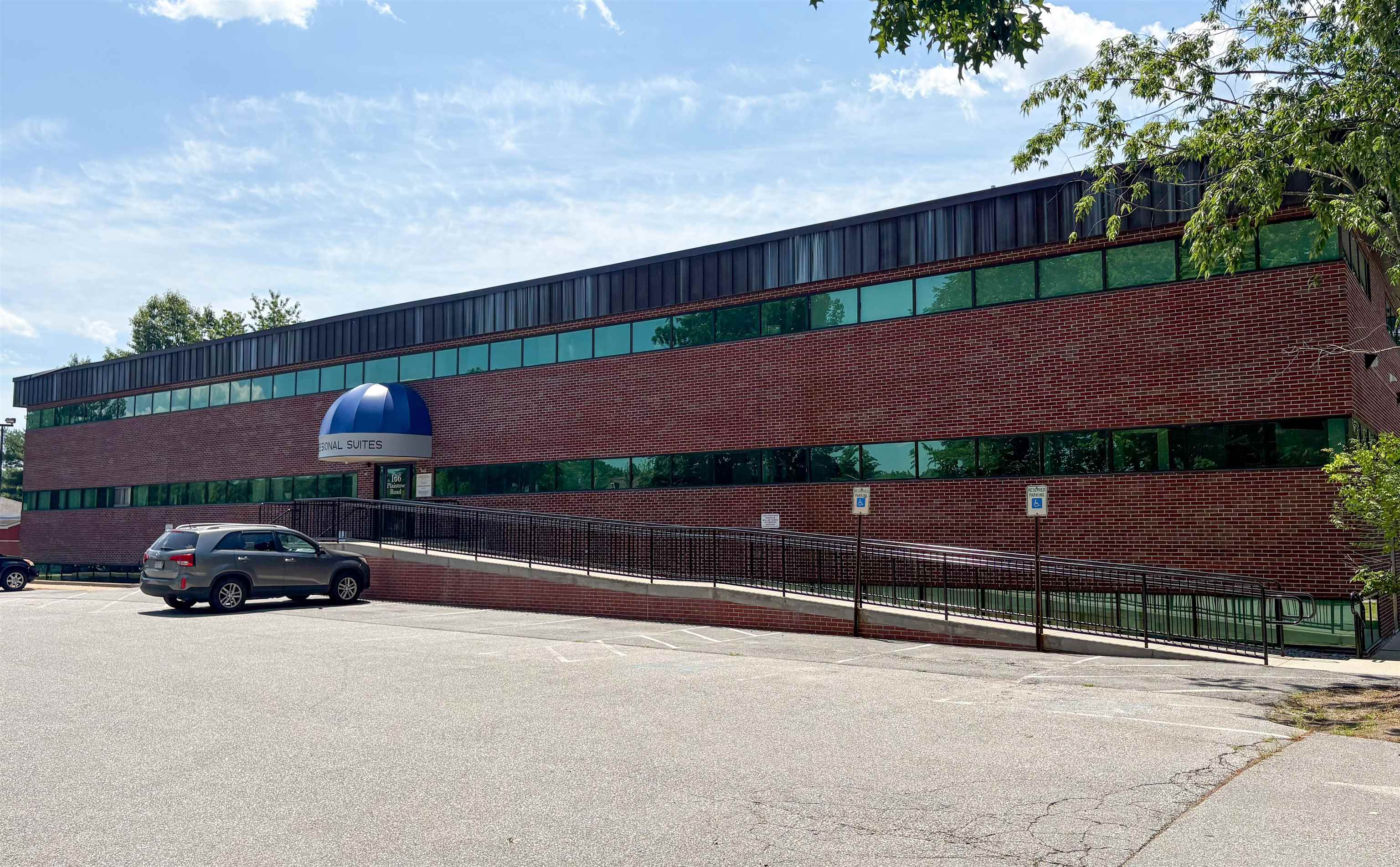 166 Plaistow Road Units 1 & 2