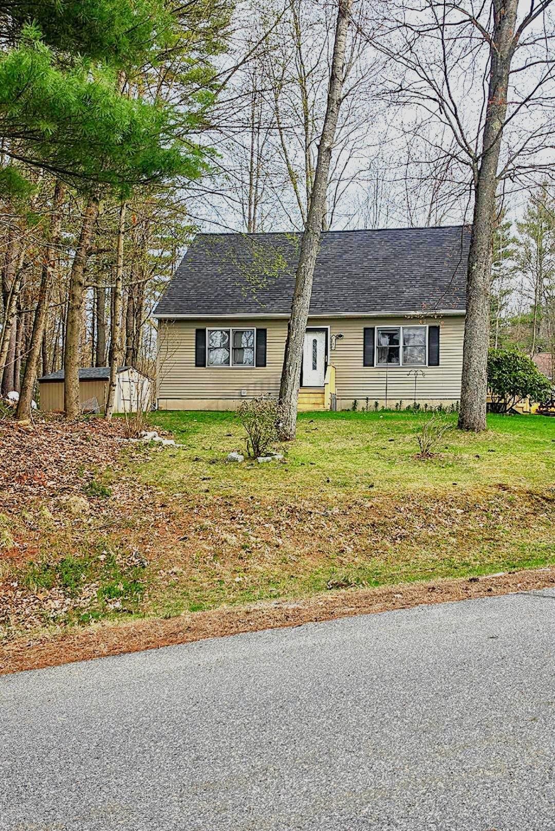 8 Russet Drive