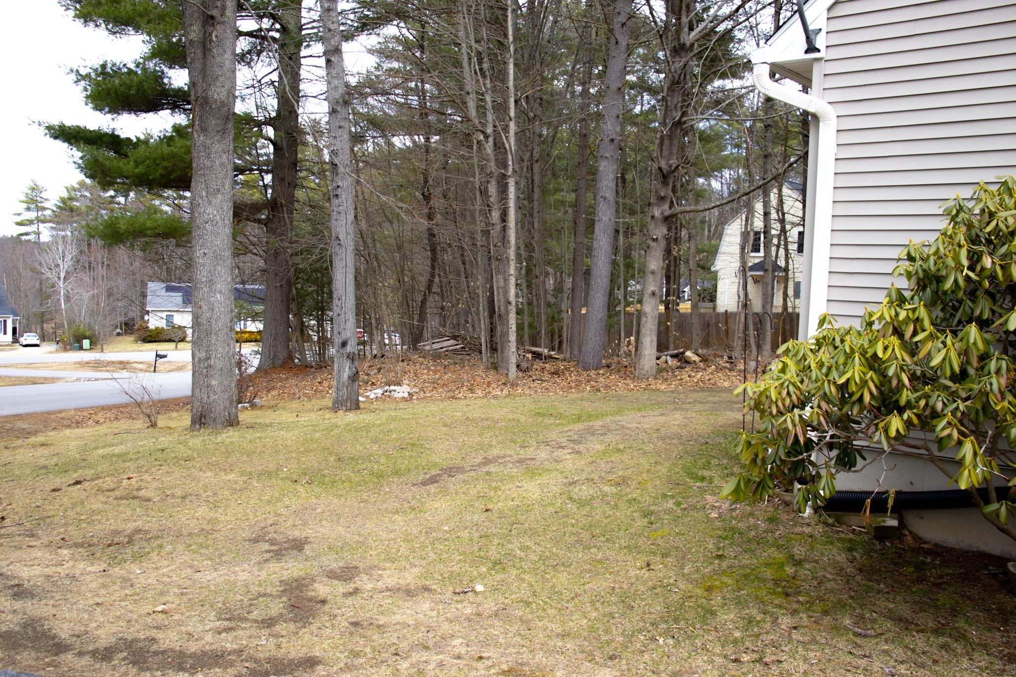 8 Russet Drive