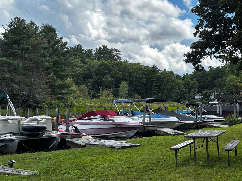 Photo of 17 Riverlake Street, Alton, NH 03810 (MLS # 5103898)