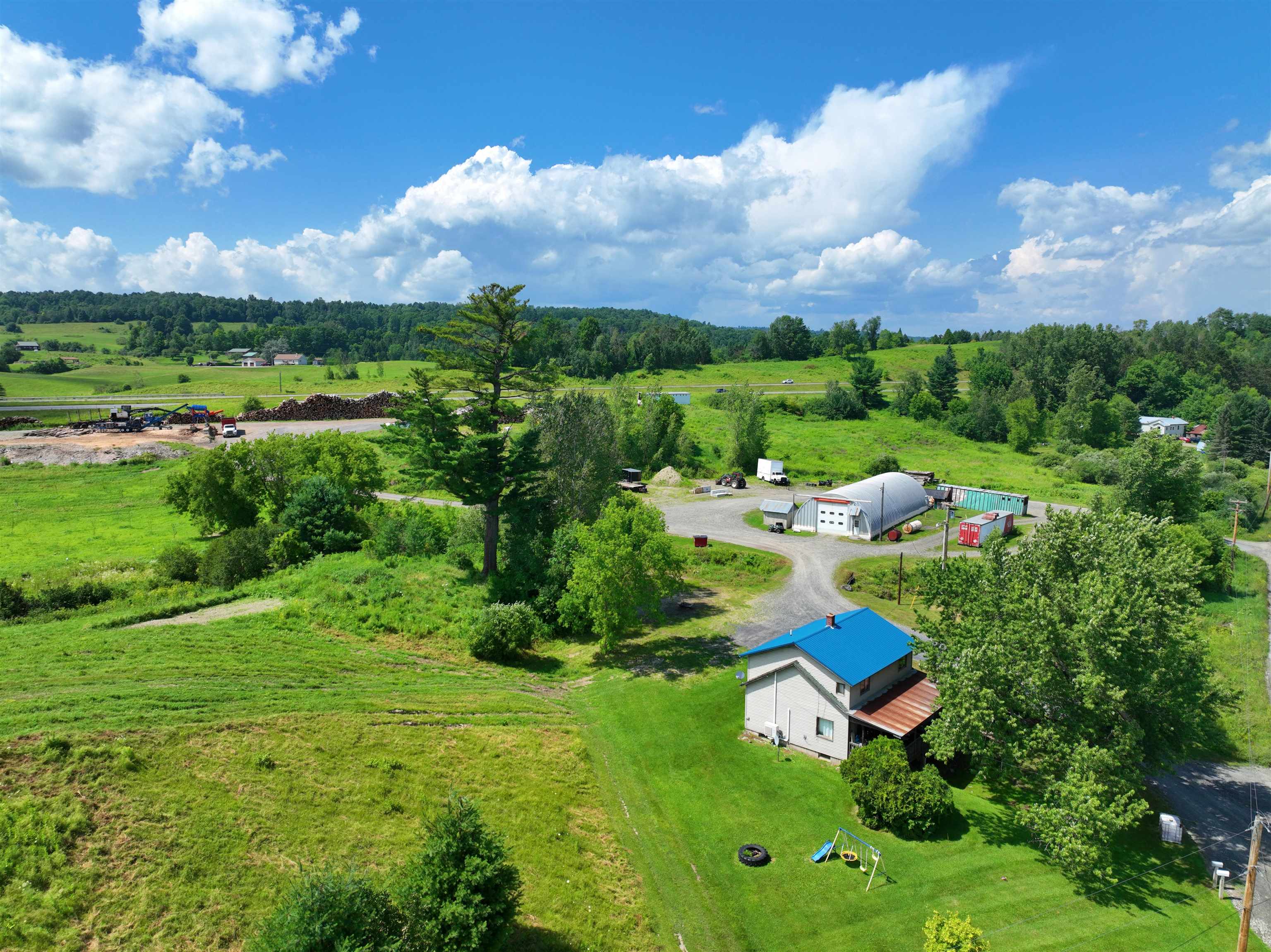 109 River Road