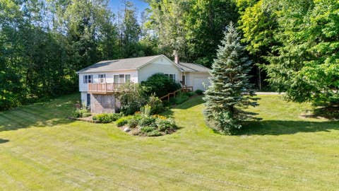 Photo of 159 Brookes Street, Newport City, VT 05855 (MLS # 5101614)