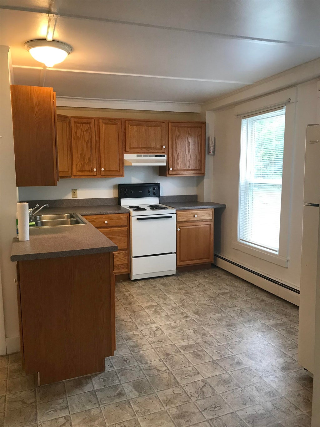 Photo of 1092 Nh Route 175 #Apt  6, Campton, NH 03223 (MLS # 5094874)