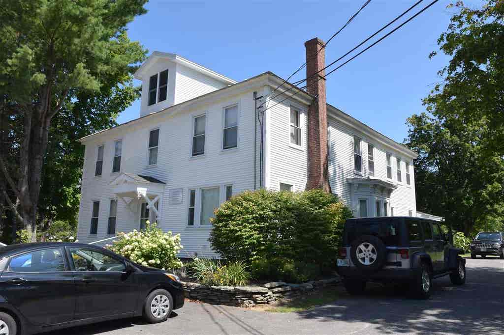 Photo of 1092 Nh Route 175 #Apt  6, Campton, NH 03223 (MLS # 5094874)