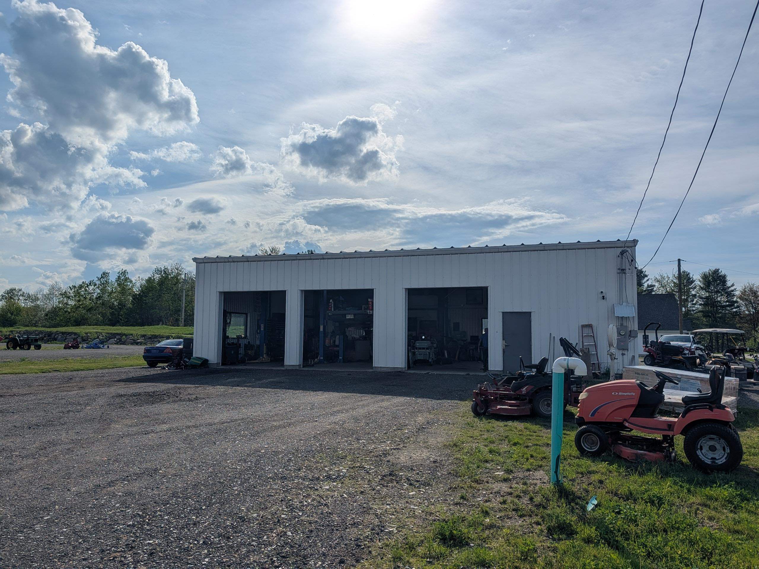 926 John Stark Highway
