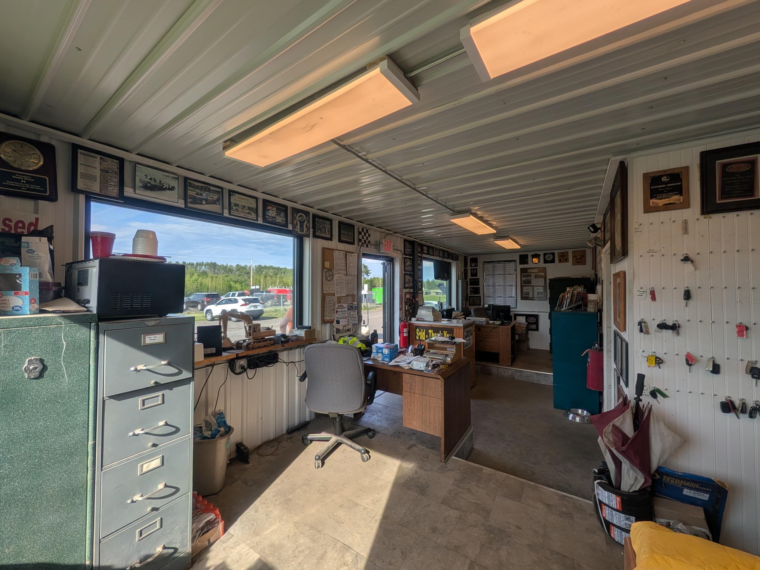 926 John Stark Highway