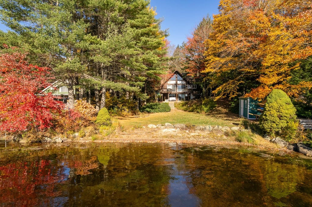 Photo of 65 Ashuelot Drive, Washington, NH 03280 (MLS # 5115299)