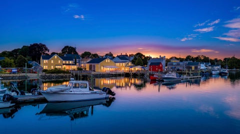 Photo of 15 Pickering Avenue, Portsmouth, NH 03801 (MLS # 5109617)