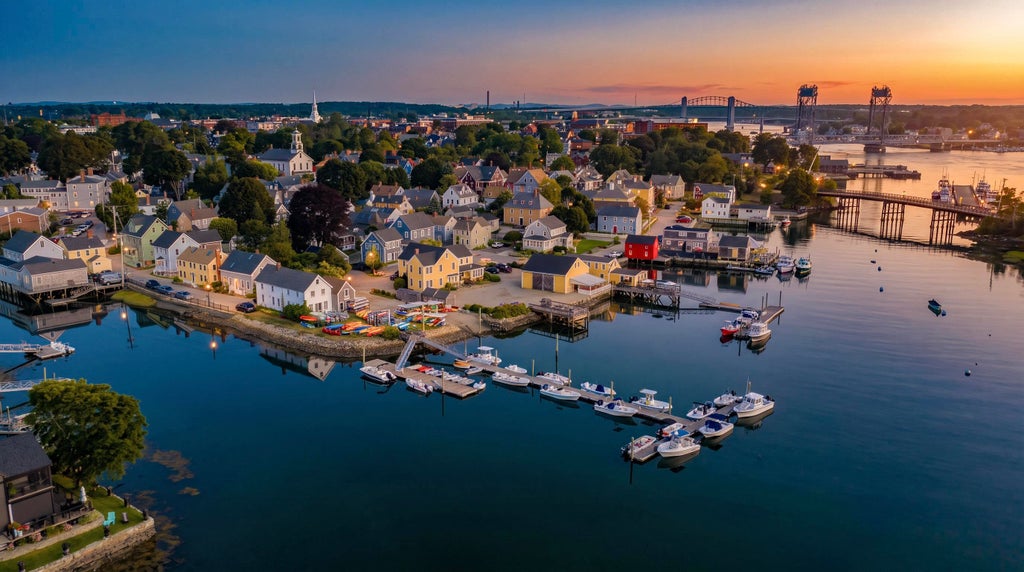 Photo of 15 Pickering Avenue, Portsmouth, NH 03801 (MLS # 5109617)