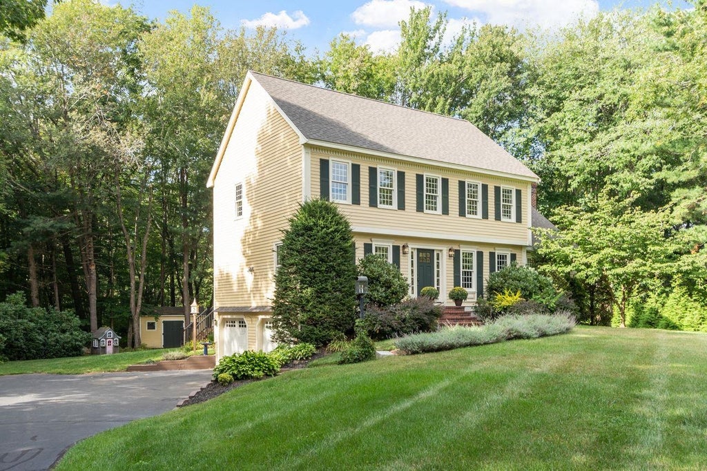 Photo of 25 Alexander Drive, Hampton, NH 03842 (MLS # 5109021)