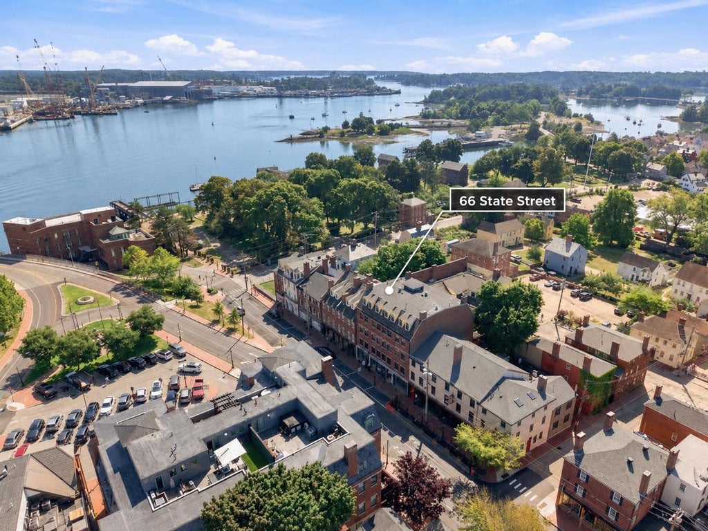 Photo of 66 State Street #403, Portsmouth, NH 03801 (MLS # 5103137)
