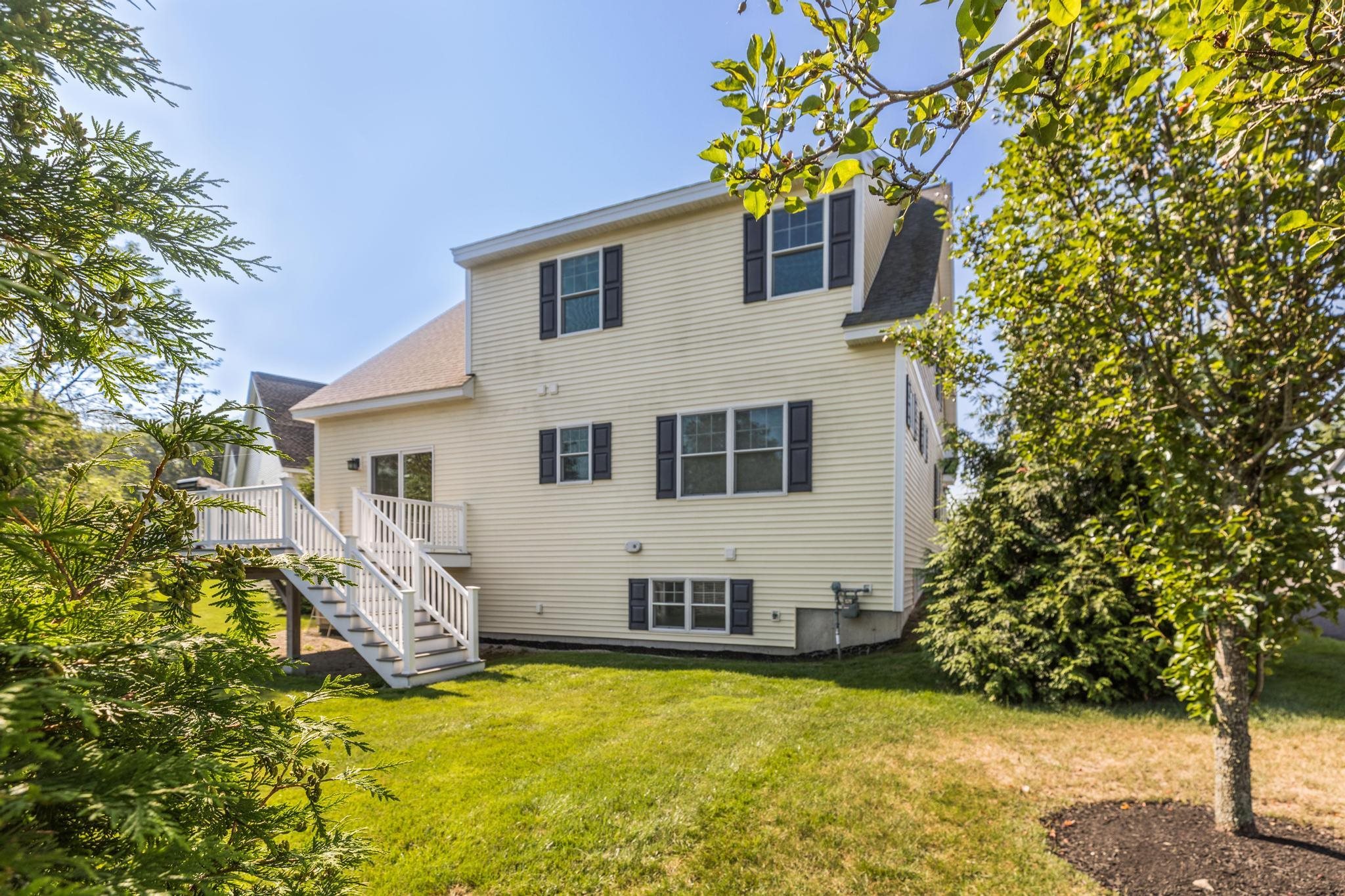 6 Chadwick Circle
