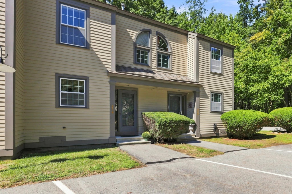 Photo of 1465 Hooksett Road #214, Hooksett, NH 03106 (MLS # 5108428)