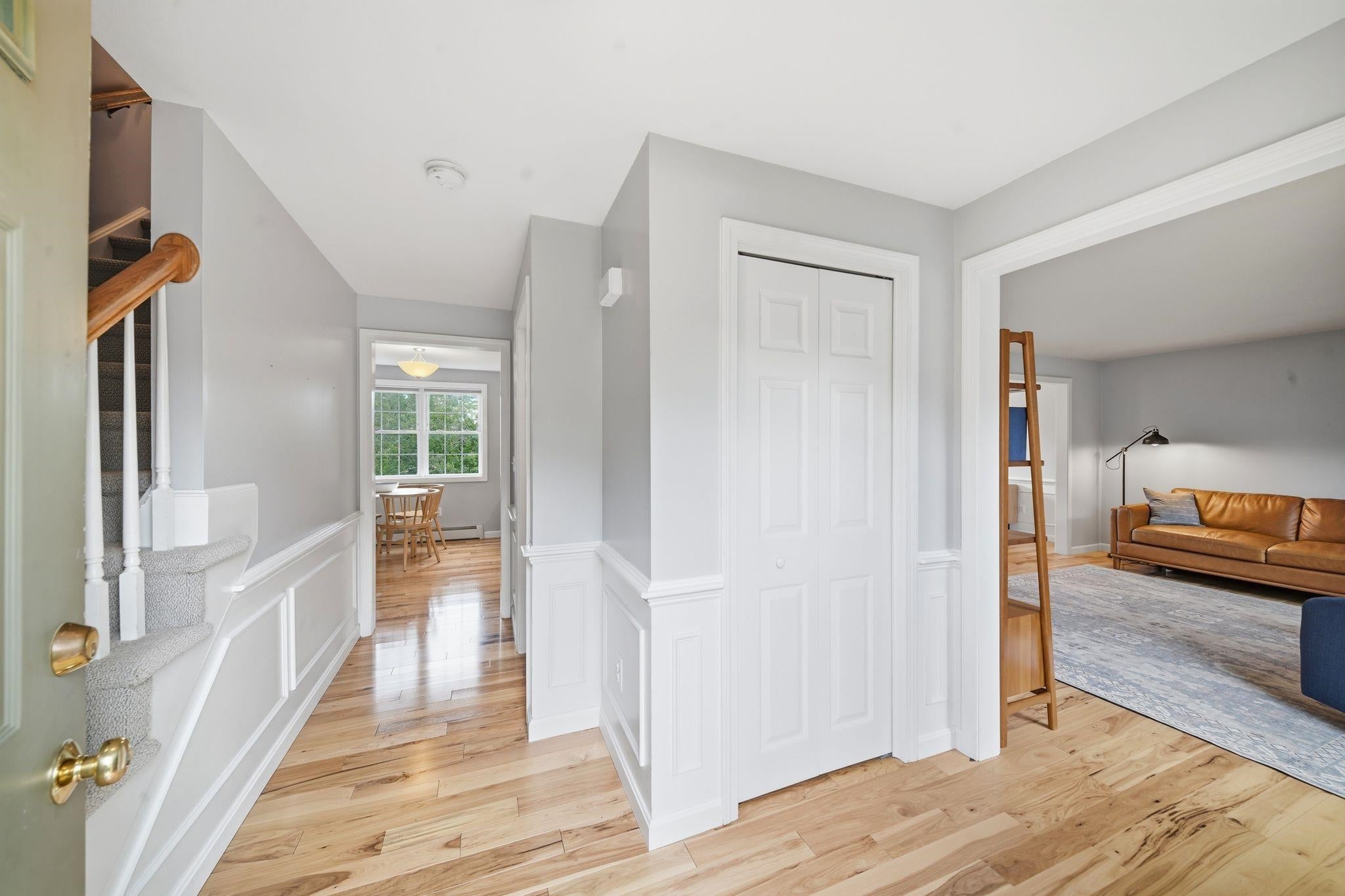 13 Hanover Lane