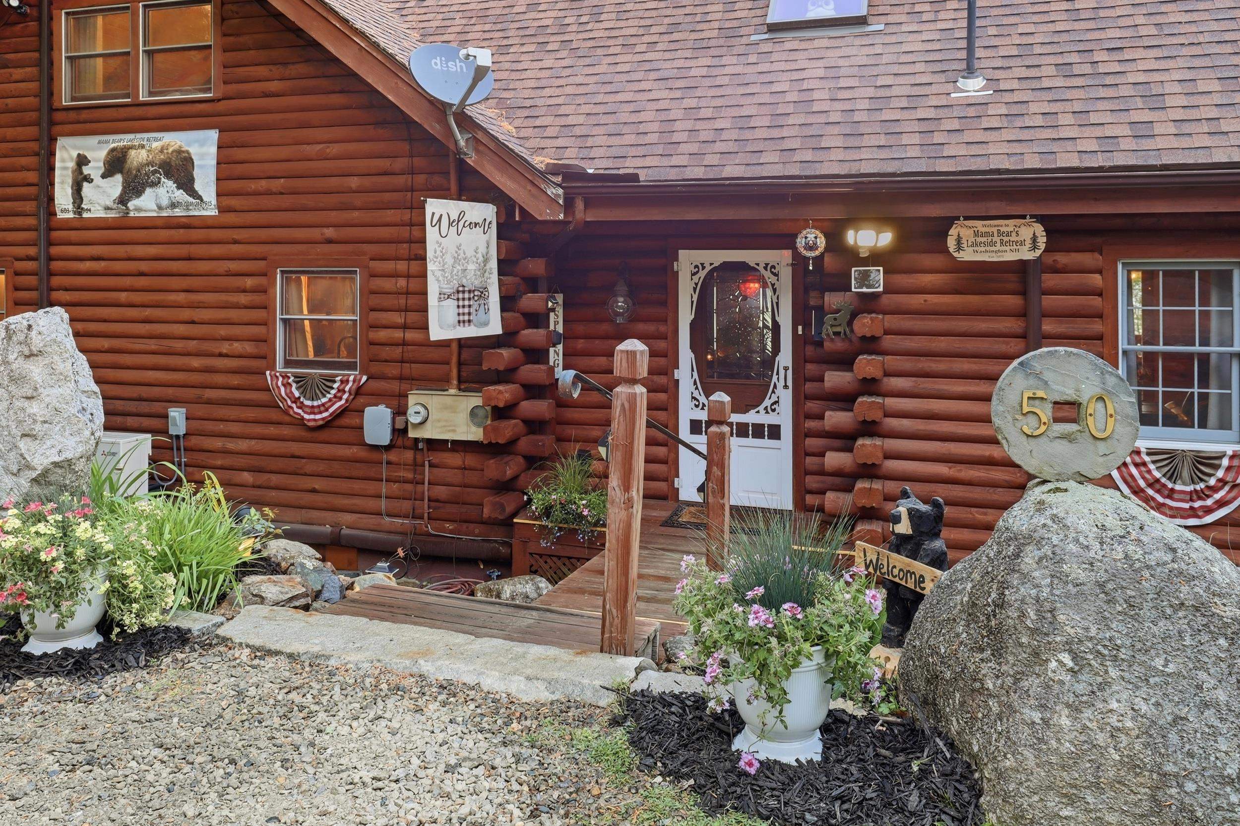 50 Ashuelot Acres Road