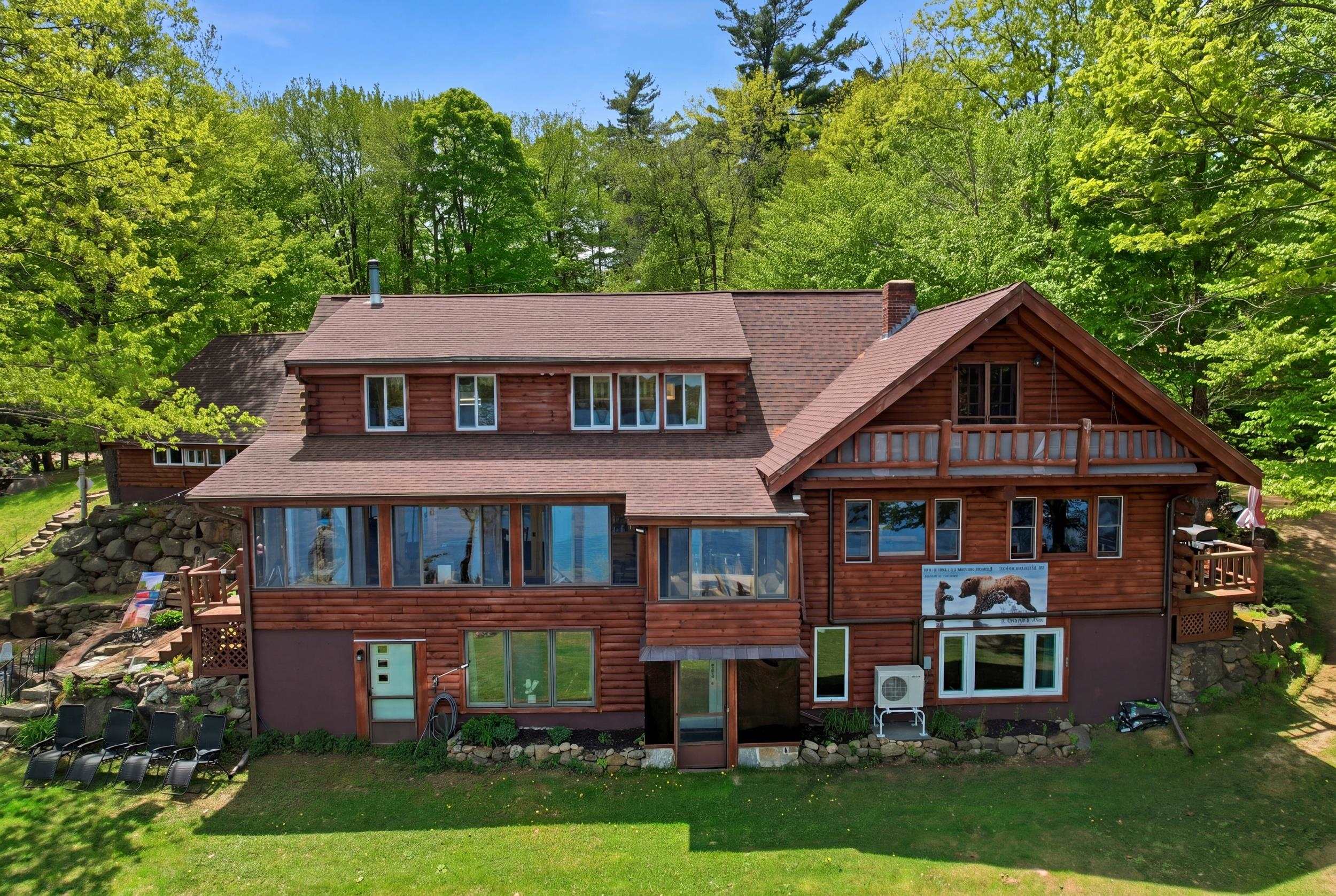 50 Ashuelot Acres Road