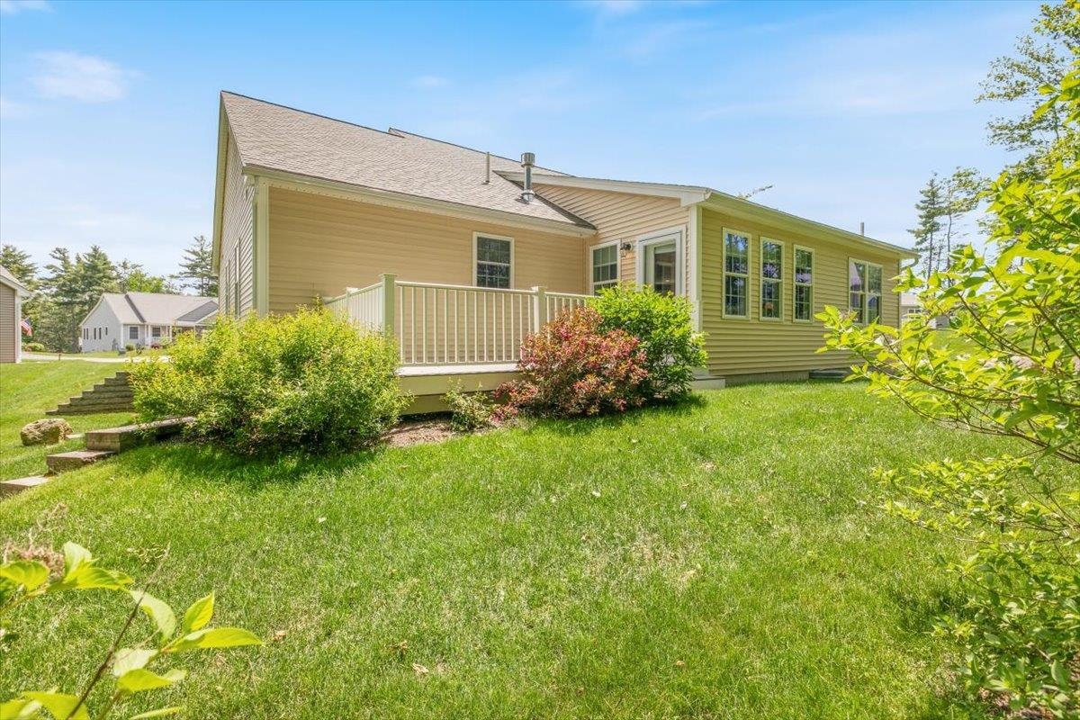 25 Ridgeview Drive