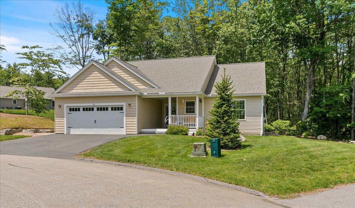 25 Ridgeview Drive