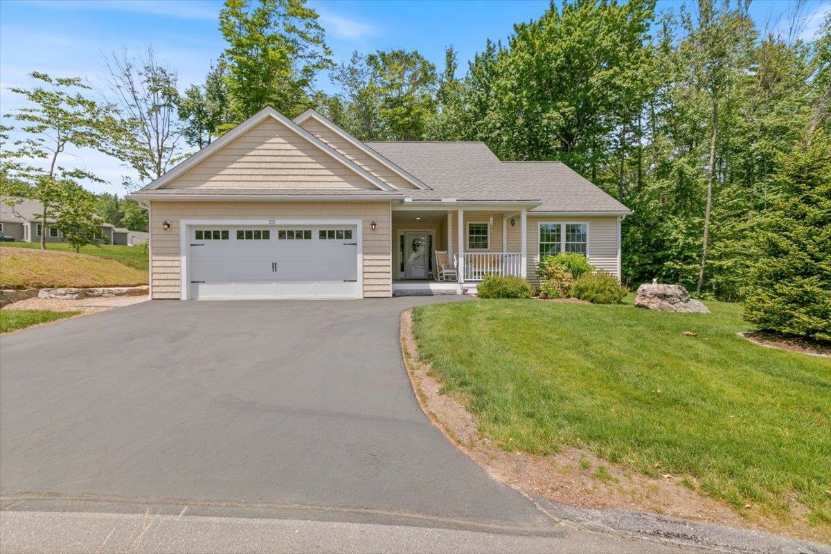 25 Ridgeview Drive