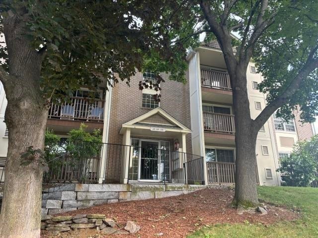 Photo of 214 Cannongate Iii Drive #3, Nashua, NH 03063 (MLS # 5108278)