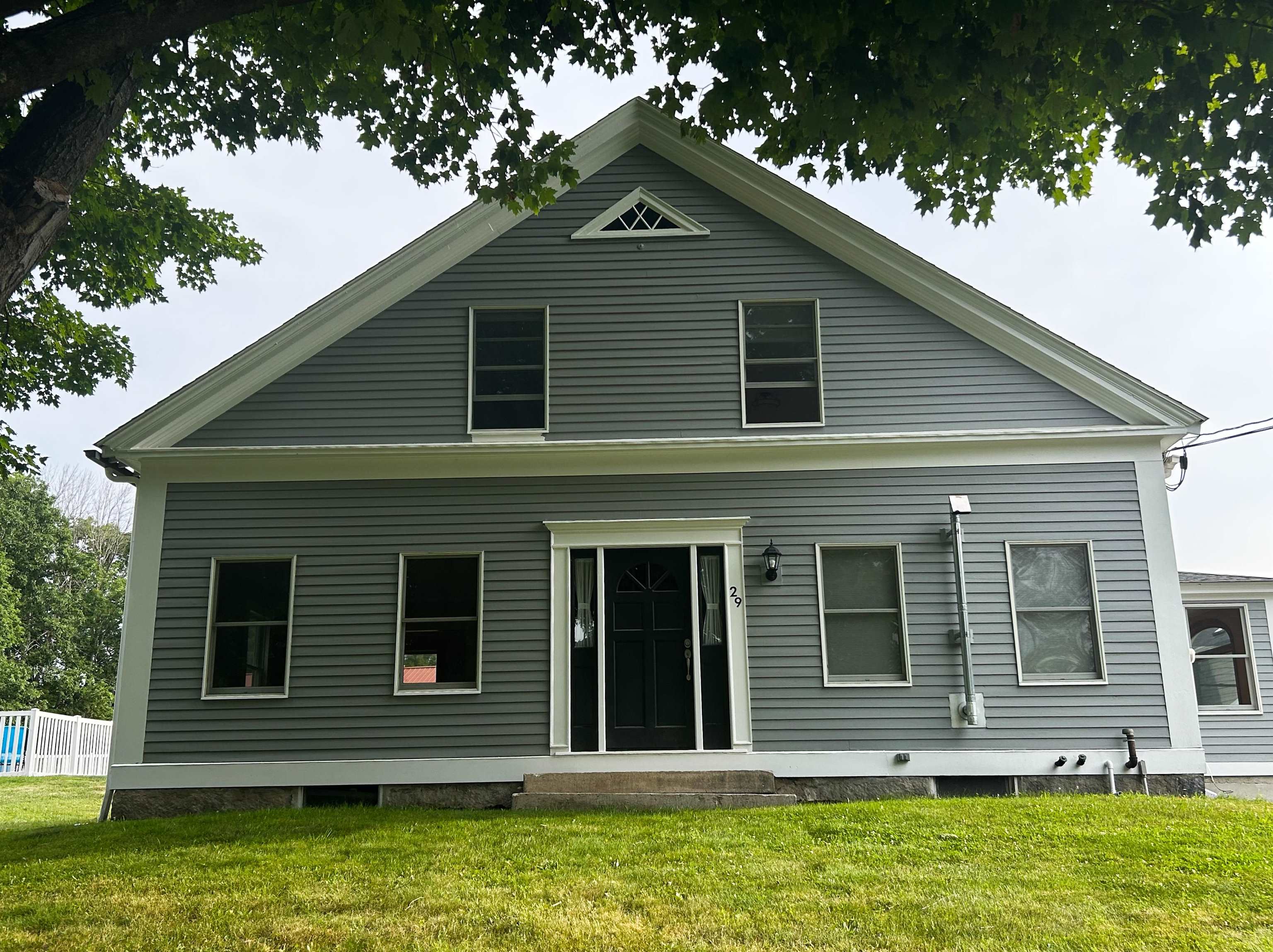 29 River Road