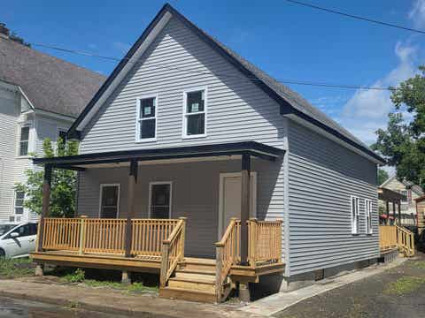 Photo of 7 Underhill Avenue, Rockingham, VT 05101 (MLS # 5101481)