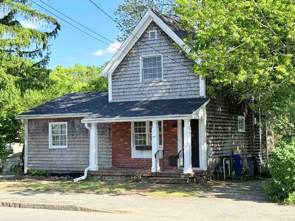 Photo of 426 Milford Street, Manchester, NH 03102 (MLS # 5091059)