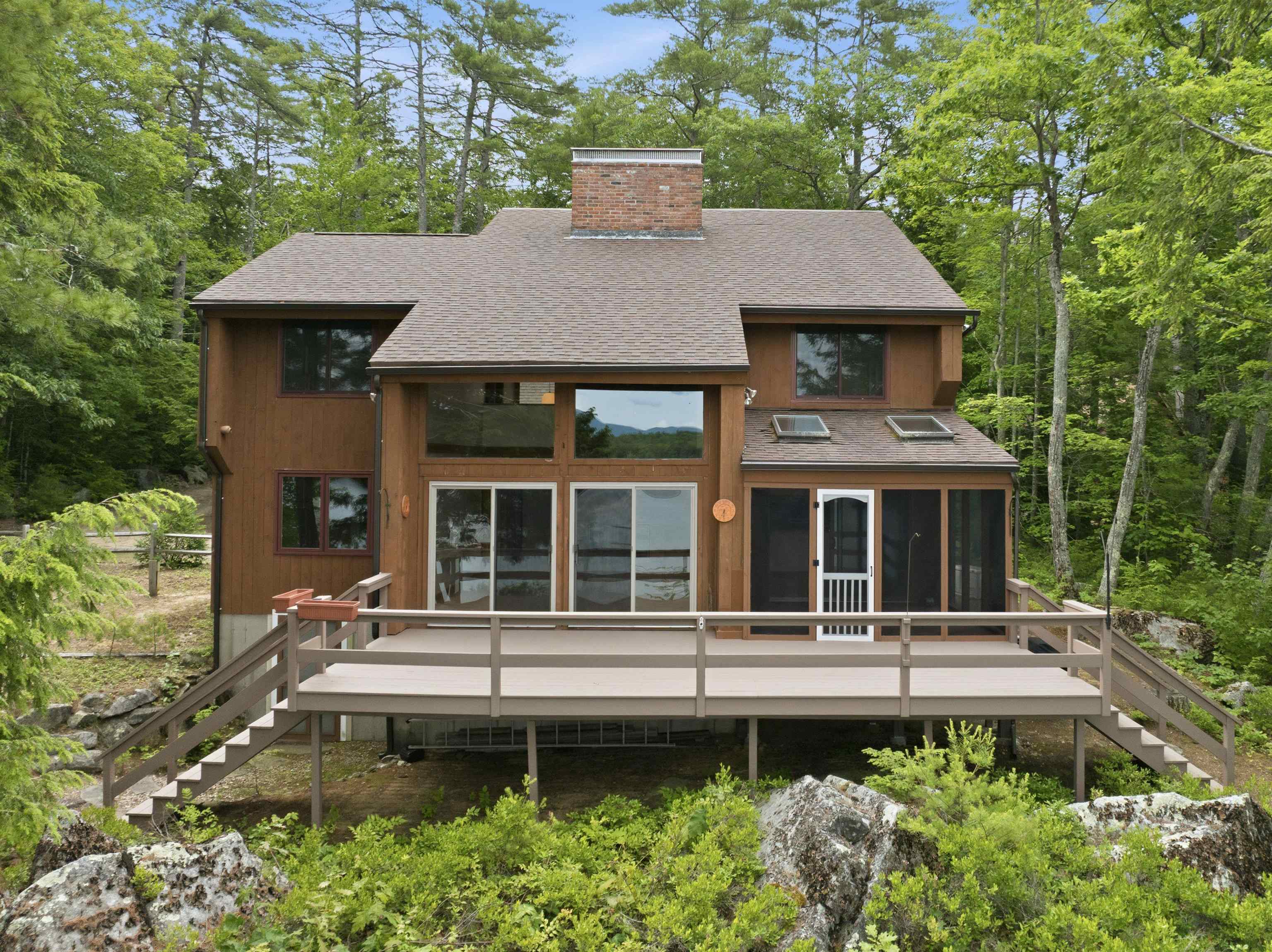 63 Moose Walk