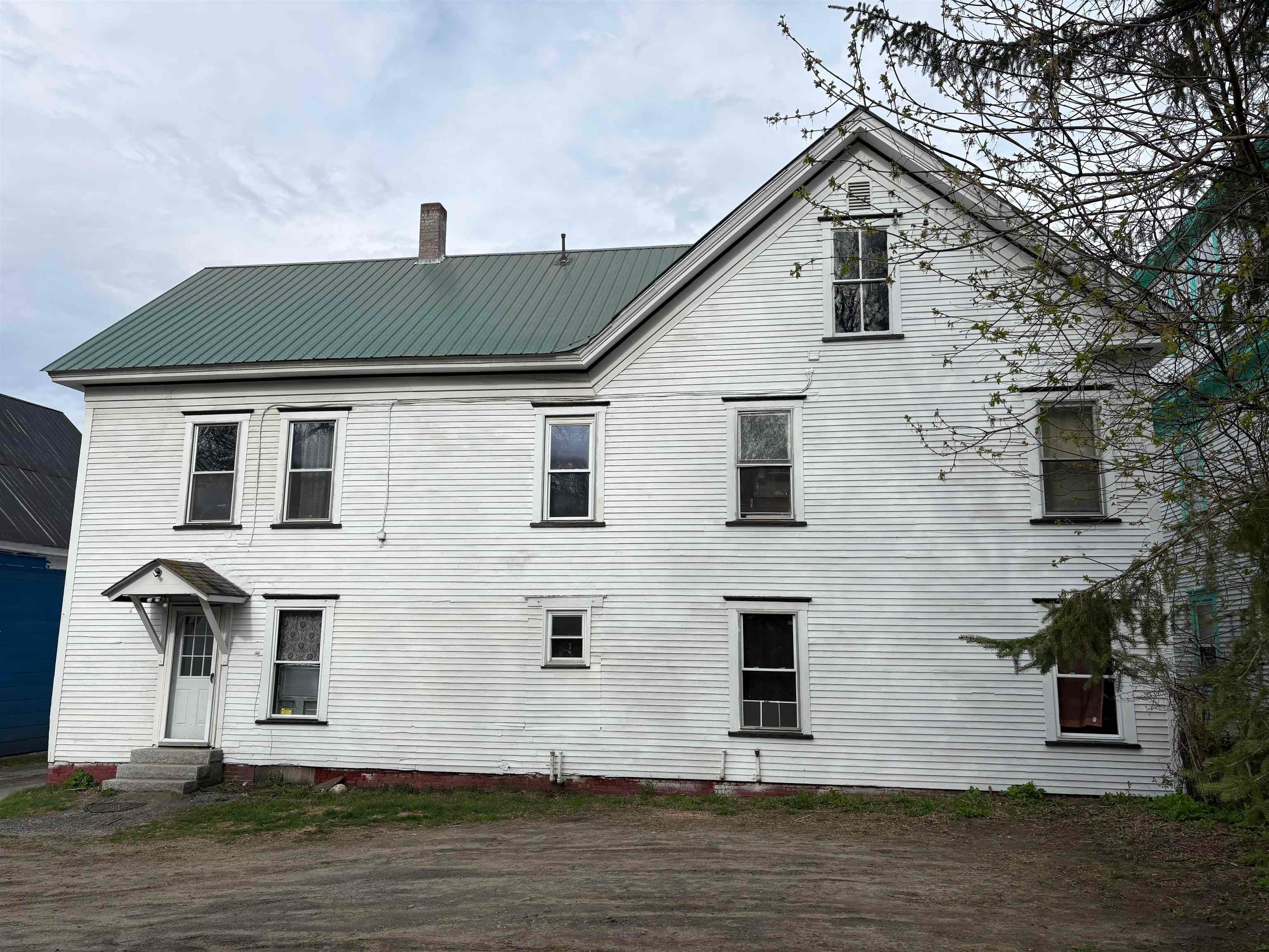 72 Williams Street