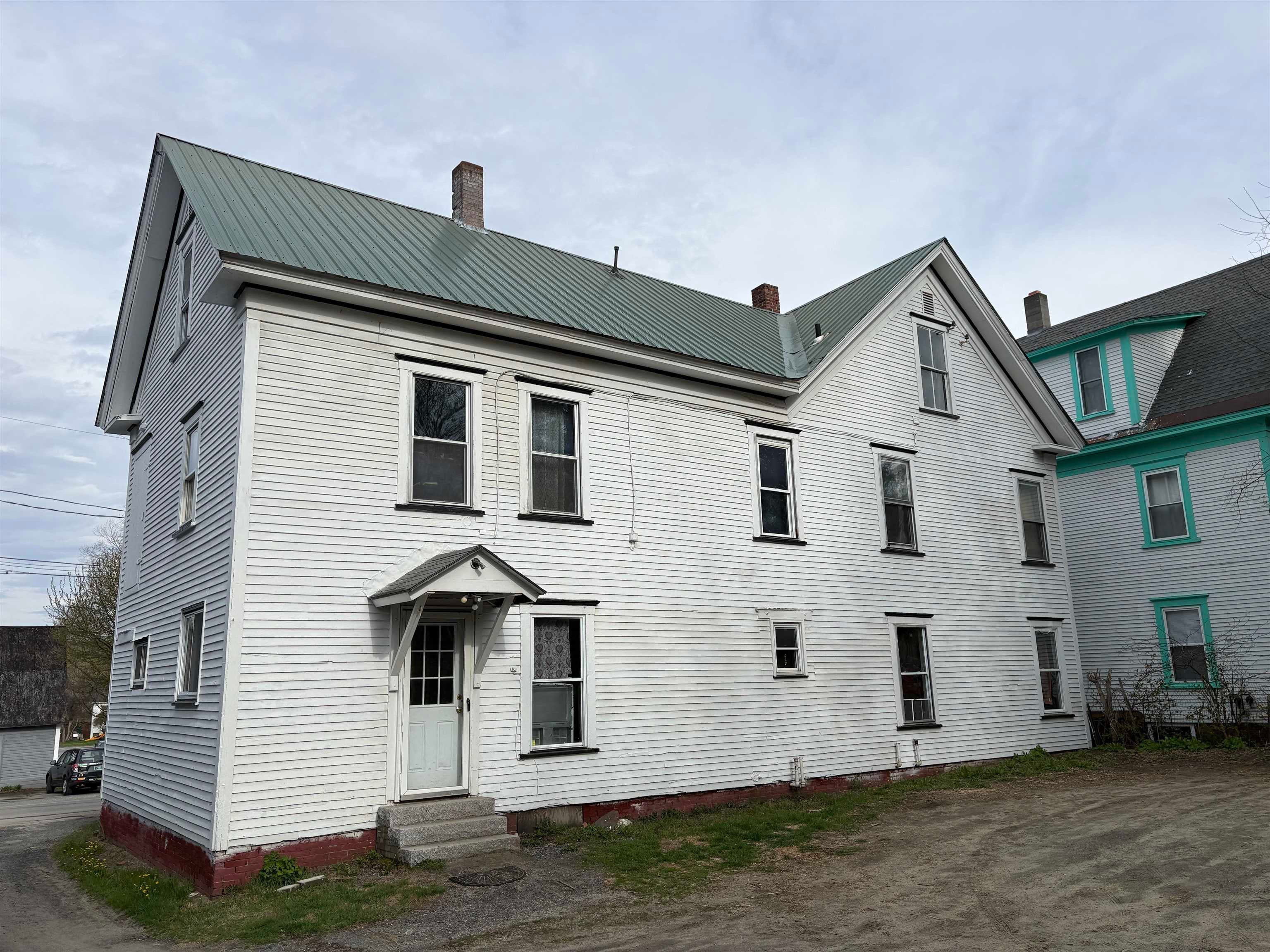 72 Williams Street